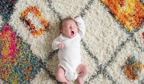 五行缺木的虎宝宝取名字最佳字 2022壬寅年出生名字解析