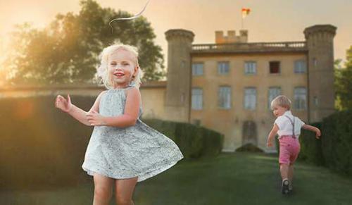 牛年能嫁好老公的女人姓名，女人嫁得好的姓名笔画