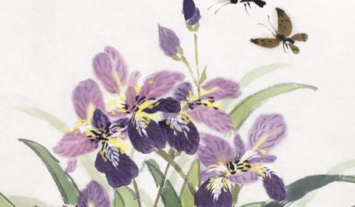 家庭风水的地方放什么东西好 金水画旺财旺桃花