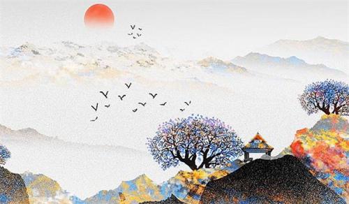 女性办公桌上摆放风水防小人 和谐顺畅提携帮助