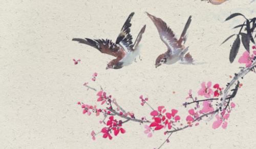 农村大门两侧放什么好 种植棕榈树或者椿树