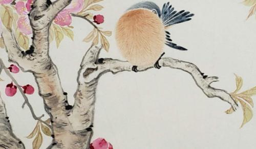 八字入羊刃格 富贵命局身居高位