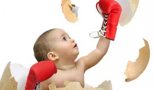 男孩取名宜用部首和偏旁 男孩取名合集