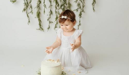 命中缺水女孩子名字大全 女宝宝文雅好名