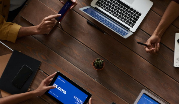 科技公司取名灵感大全免费获取 2024年最新科技企业命名建议