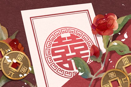 结婚的四合礼分别是什么 结婚过礼四合礼是几件东西